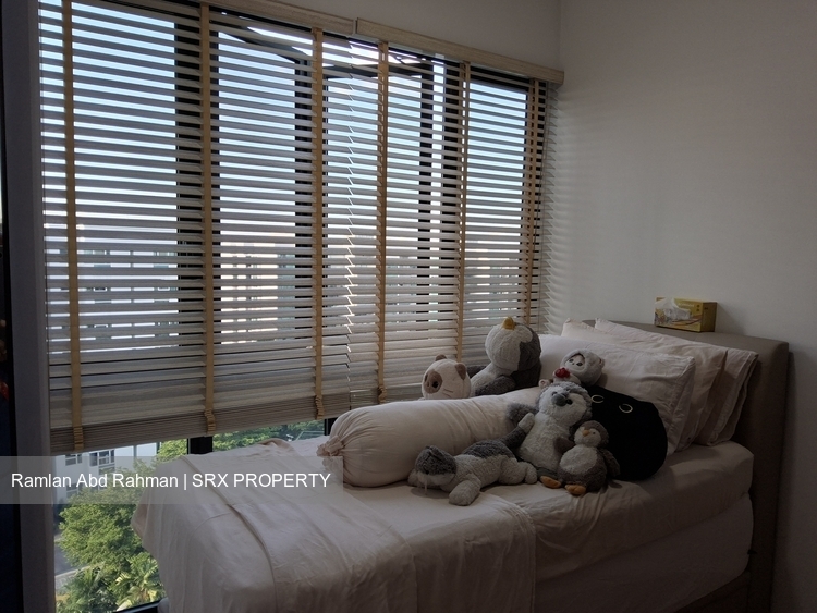 The Jovell (D17), Condominium #574989791